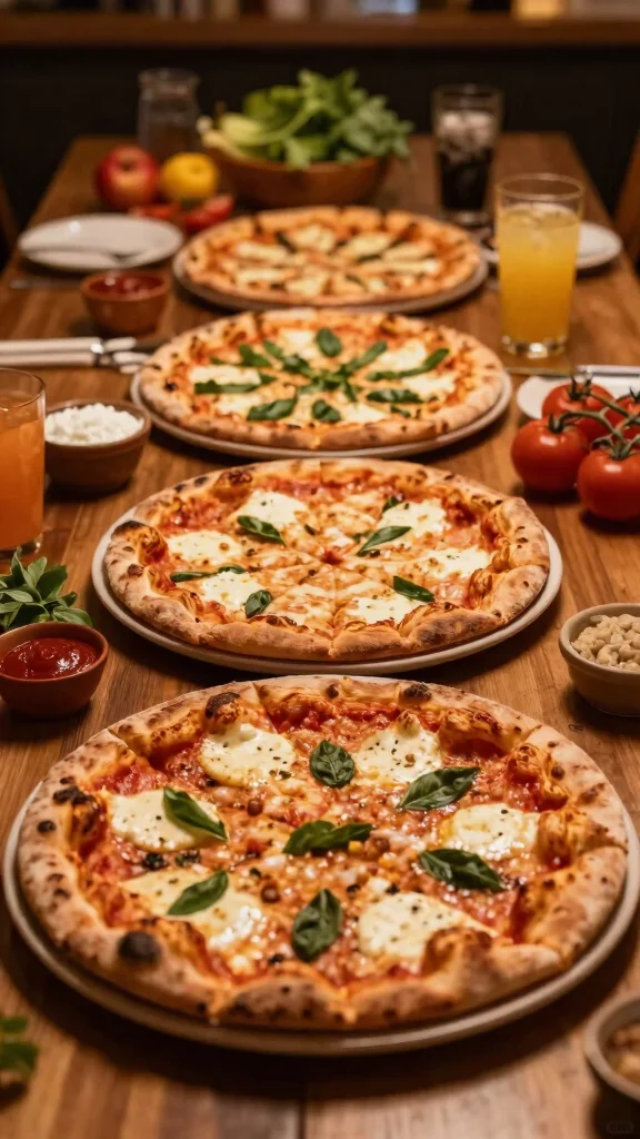 18 Ricotta Pizza Recipes for Creamy, Light, Flavorful Pizza Nights - Conclusion 1