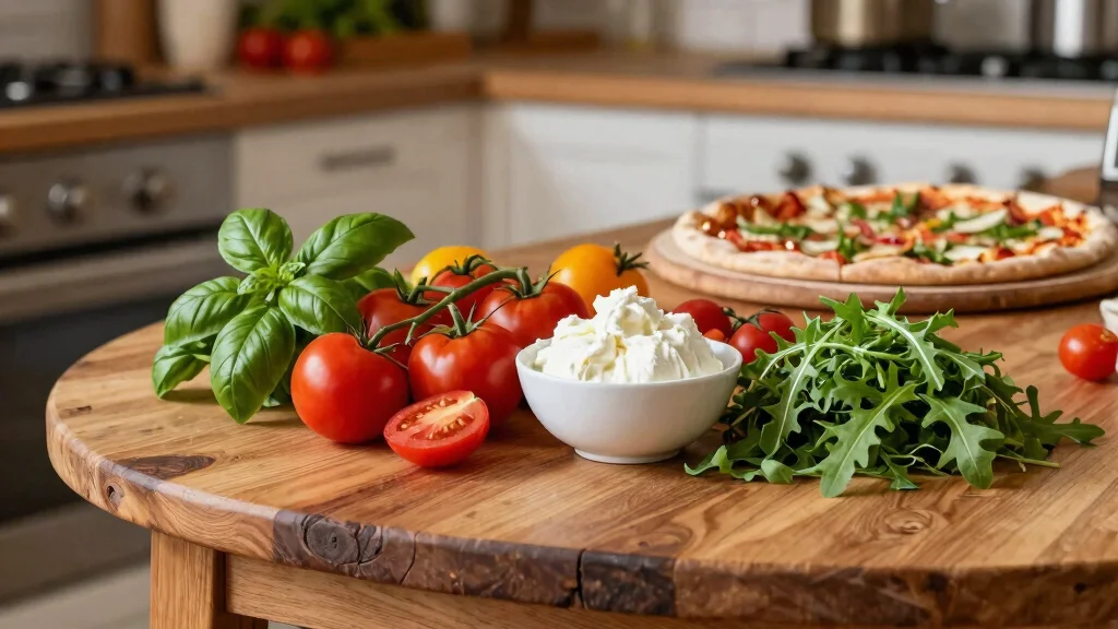 18 Ricotta Pizza Recipes for Creamy, Light, Flavorful Pizza Nights