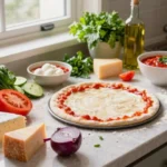 Boboli Pizza Recipes Done Right: 15 Easy Ideas for Busy Nights