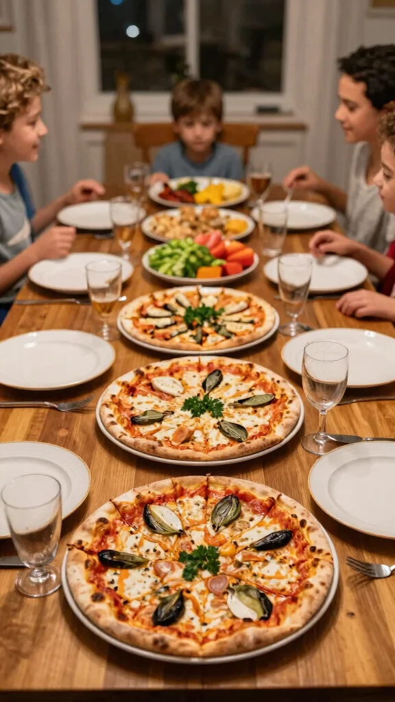 Boboli Pizza Recipes Done Right: 15 Easy Ideas for Busy Nights - Conclusion 1