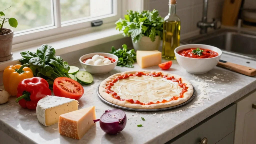 Boboli Pizza Recipes Done Right: 15 Easy Ideas for Busy Nights
