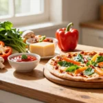 California Pizza Kitchen Recipes in the Home Kitchen: 13 Easy Ideas