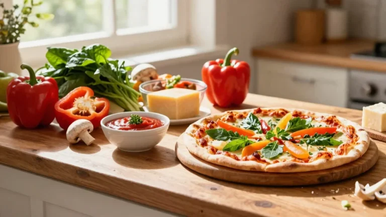 California Pizza Kitchen Recipes in the Home Kitchen: 13 Easy Ideas