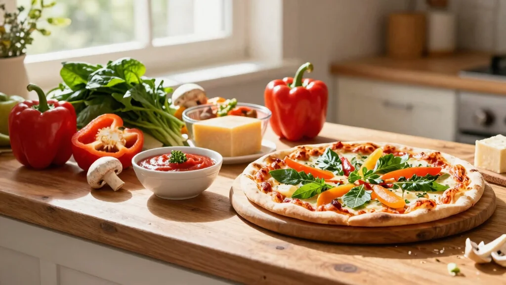 California Pizza Kitchen Recipes in the Home Kitchen: 13 Easy Ideas