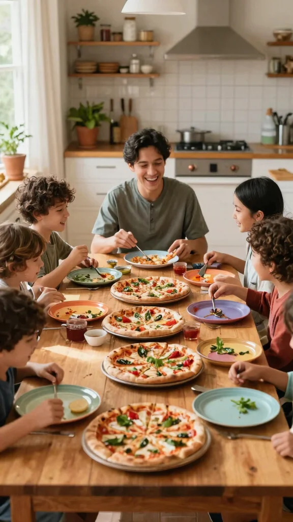 Canned Pizza Dough Recipe Ideas: 11 Easy Ways to Make Dinner Faster - Conclusion 1