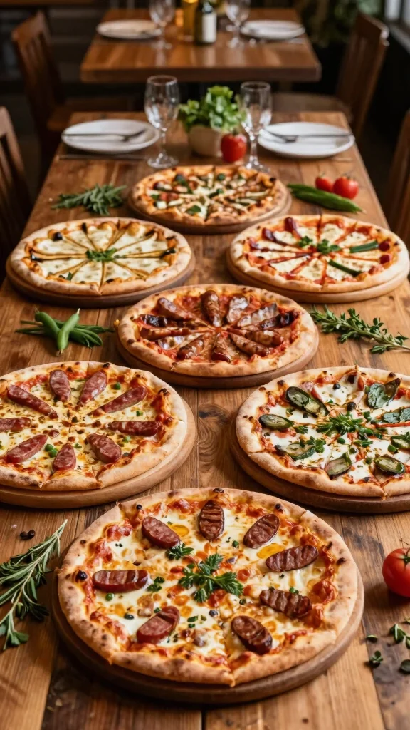 Sausage Pizza Recipes Everyone Will Want to Make Again - Conclusion 1