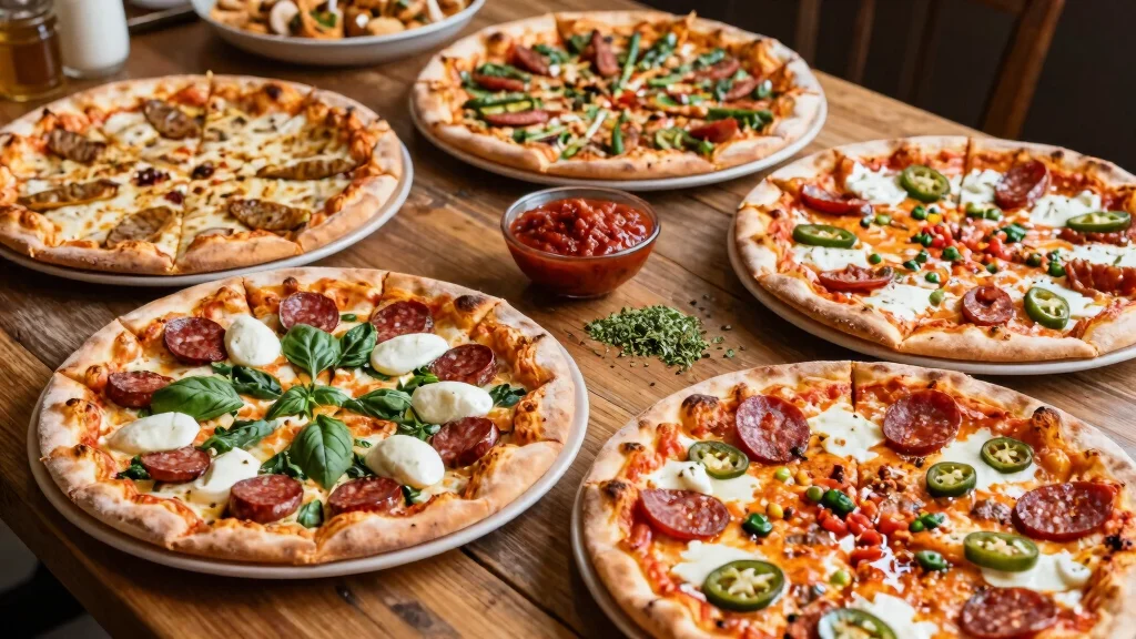 Sausage Pizza Recipes Everyone Will Want to Make Again