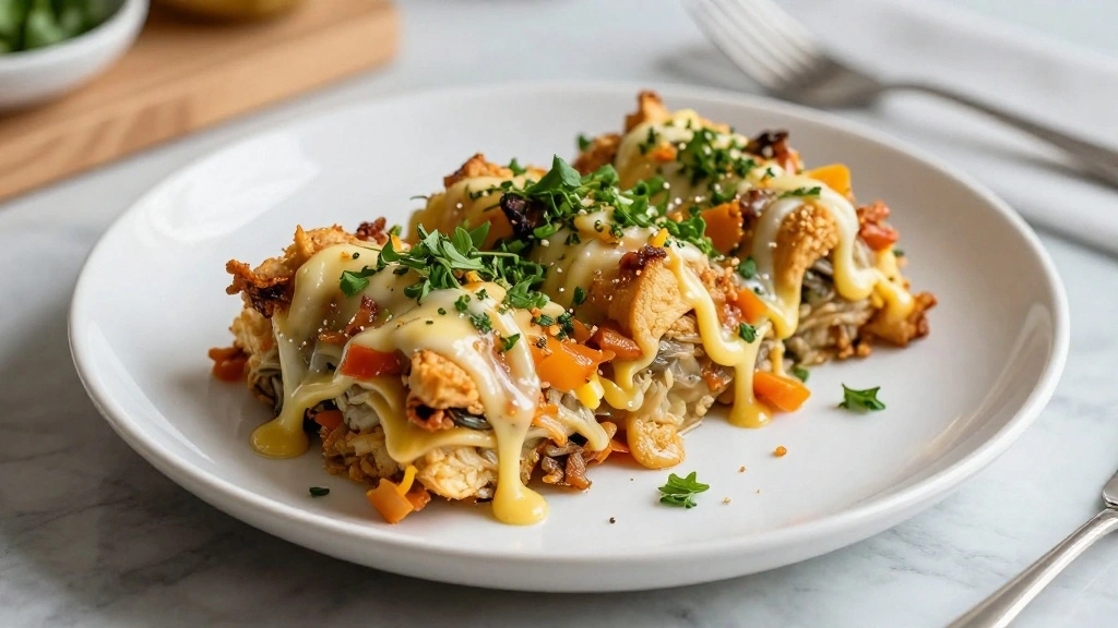 Easy Breakfast Casserole Recipe for Busy Mornings - Us Home Cook