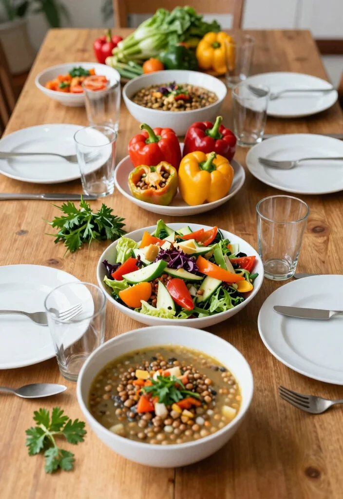 10 Best Healthy Recipes for Diabetics: Low Sugar, Balanced, and Delicious - Conclusion 1