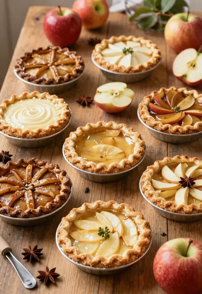 10 Classic Gluten Free Apple Pie Recipes Flaky Crust and Spiced Filling - Conclusion 1