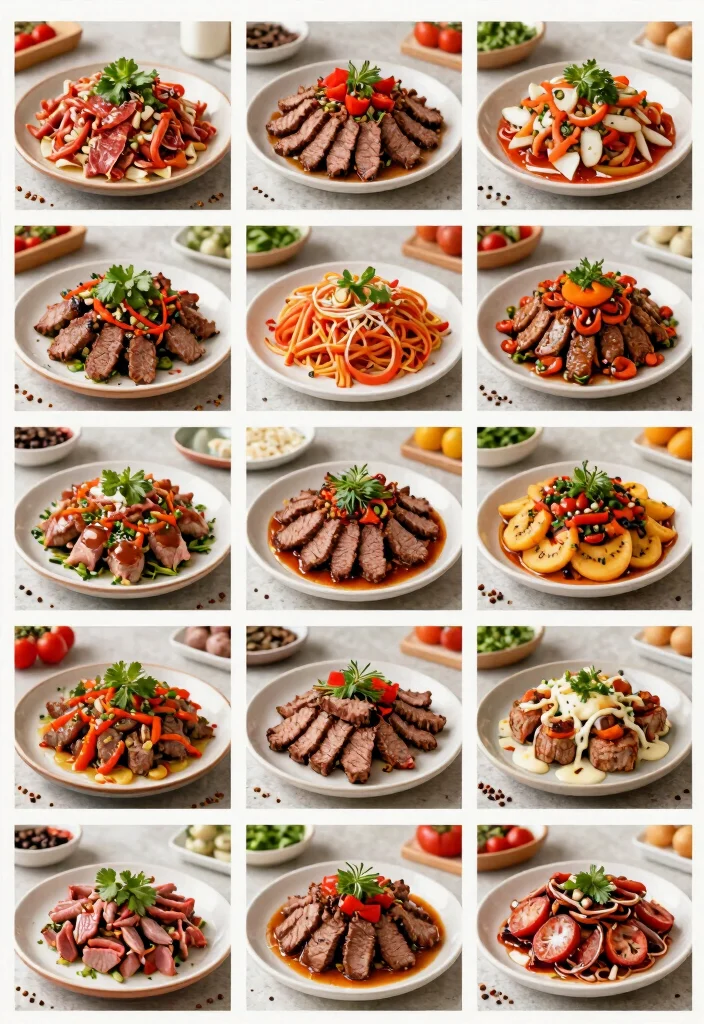 10 Easy Healthy Ground Beef Recipes Budget Friendly and Delicious - Conclusion 1