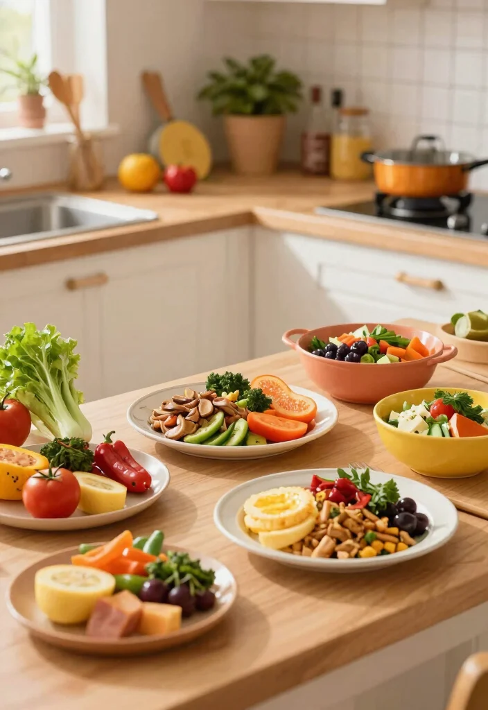 10 Easy Healthy Meals for Kids: Fun, Nutritious, and Family Approved - Conclusion 1