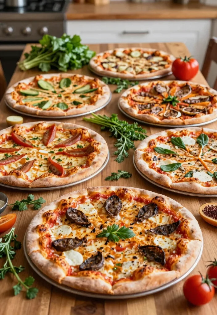 11 Best Gluten Free Pizza Dough Recipes Crispy Chewy and Easy to Make - Conclusion 1