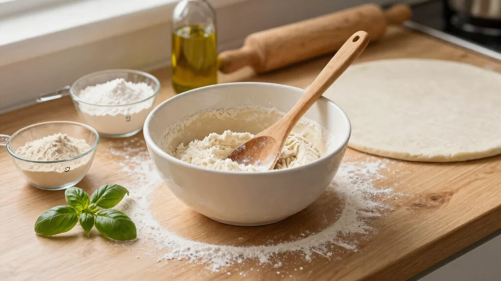 11 Best Gluten Free Pizza Dough Recipes Crispy Chewy and Easy to Make