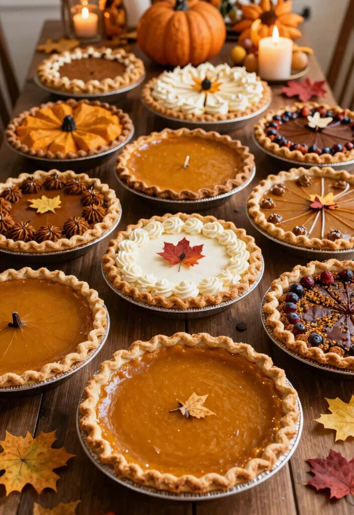 11 Creamy Gluten Free Pumpkin Pie Recipes Perfect for Thanksgiving - Conclusion 1