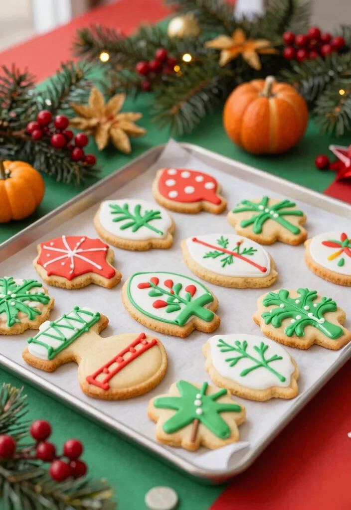 11 Soft Gluten Free Sugar Cookies Recipes Perfect for Decorating - Conclusion 1