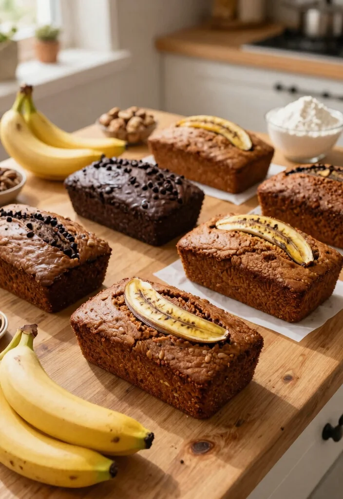 12 Best Gluten Free Banana Bread Recipes Moist Fluffy and Easy to Make - Conclusion 1