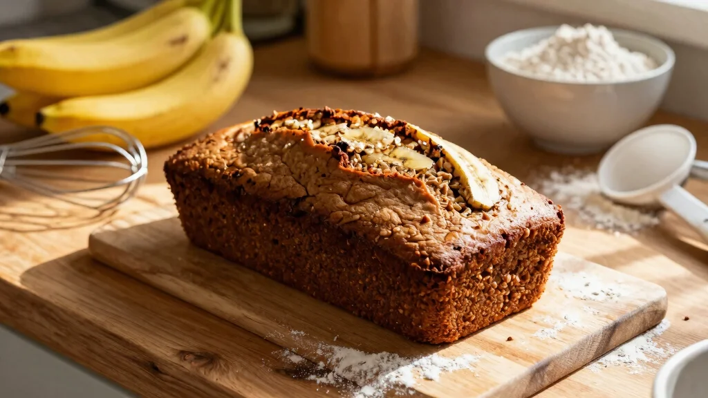 12 Best Gluten Free Banana Bread Recipes Moist Fluffy and Easy to Make
