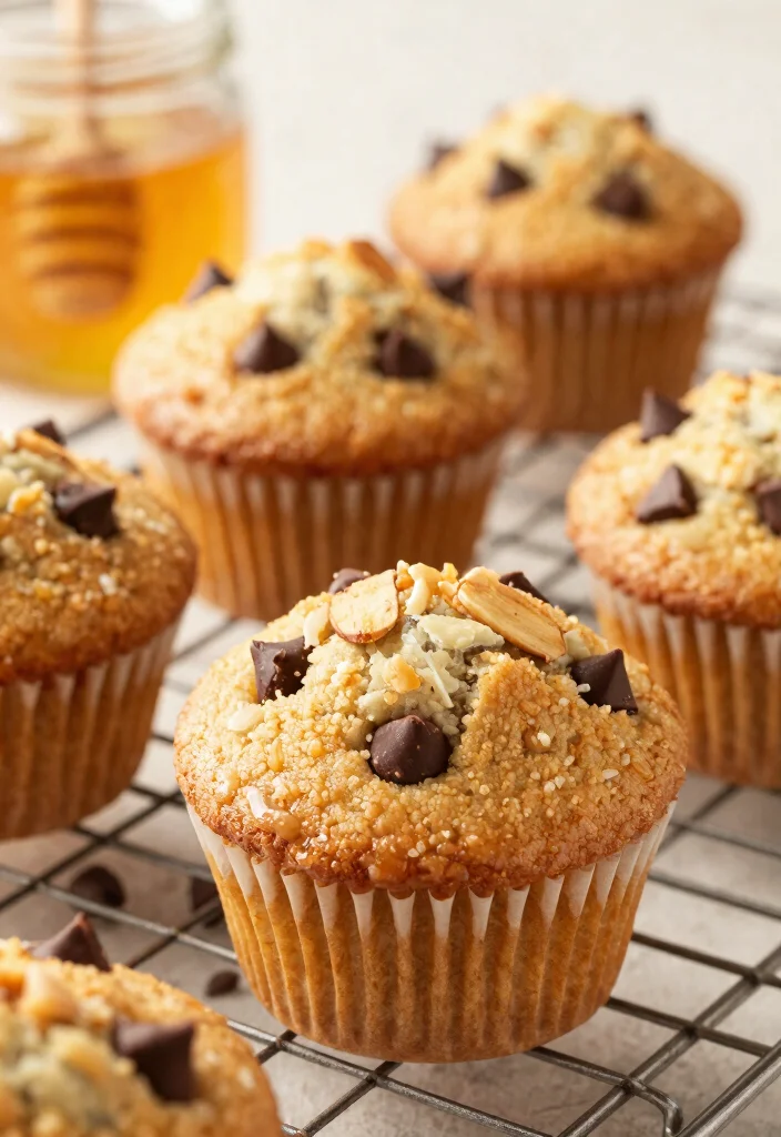 12 Best Gluten Free Chocolate Chip Muffins Soft Rich and Bakery Style - 1. Classic Gluten Free Chocolate Chip Muffins 1