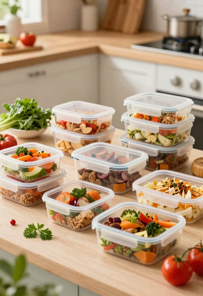 12 Best Gluten Free Meal Prep Ideas to Save Time All Week Long - Conclusion 1