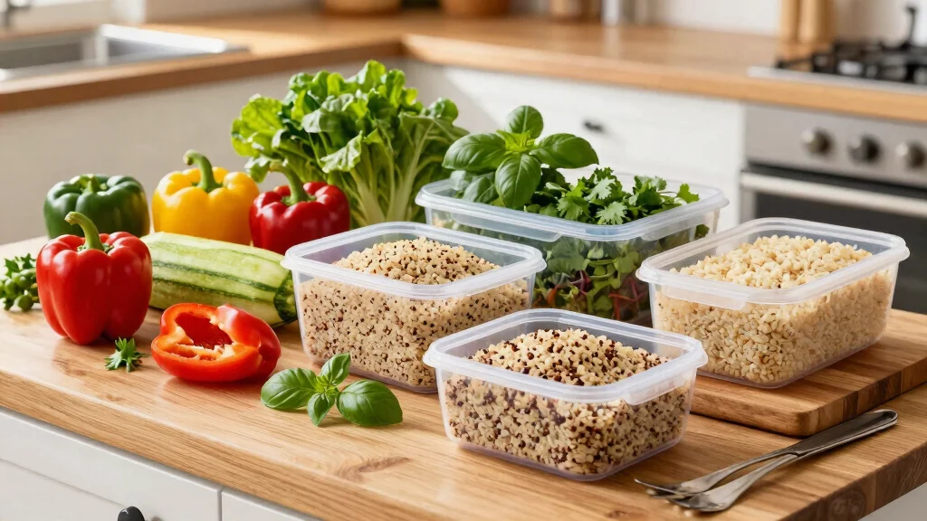 12 Best Gluten Free Meal Prep Ideas to Save Time All Week Long
