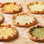 12 Best Gluten Free Pizza Crust Recipes Thin Crispy and Delicious