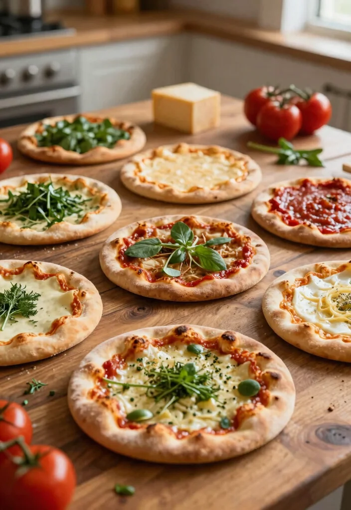 12 Best Gluten Free Pizza Crust Recipes Thin Crispy and Delicious - Conclusion 1