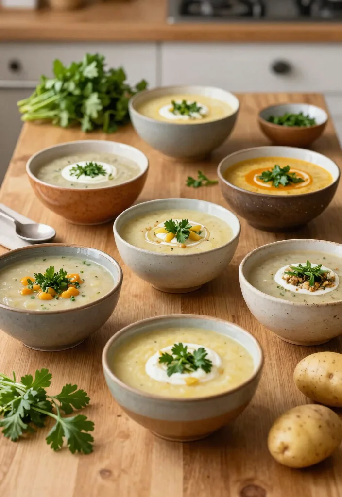 12 Creamy Gluten Free Potato Soup Recipes Hearty and Comforting - Conclusion 1
