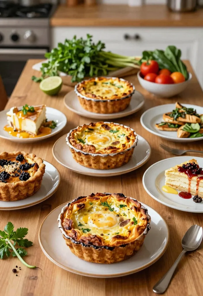 12 Easy Gluten Free Breakfast Casserole Recipes Perfect for Meal Prep - Conclusion 1