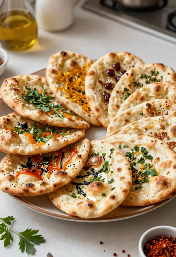 12 Easy Gluten Free Naan Bread Recipes Soft Chewy and Flavorful - Conclusion 1