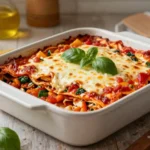 12 Rich Gluten Free Lasagna Recipes Layered Cheesy and Satisfying