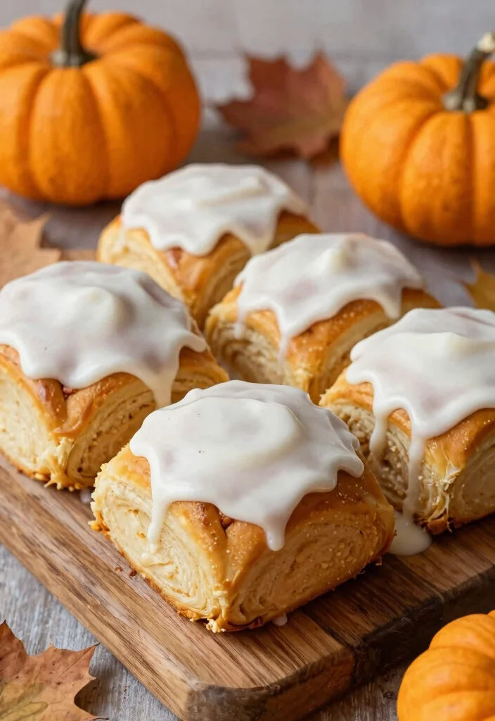 12 Soft Gluten Free Dinner Rolls Recipes Perfect for Every Meal - 6. Pumpkin Spice Gluten Free Rolls 1