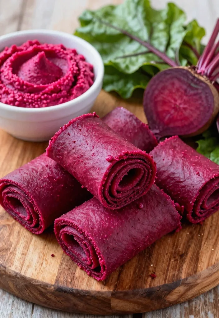 12 Soft Gluten Free Dinner Rolls Recipes Perfect for Every Meal - 9. Beetroot Gluten Free Rolls 1