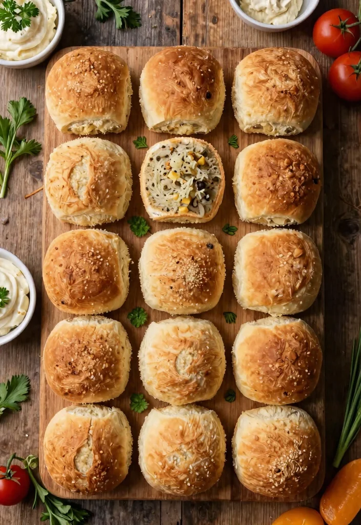 12 Soft Gluten Free Dinner Rolls Recipes Perfect for Every Meal - Conclusion 1