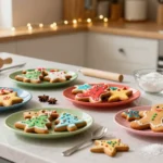 12 Spiced Gluten Free Gingerbread Cookies Recipes Perfect for the Holidays