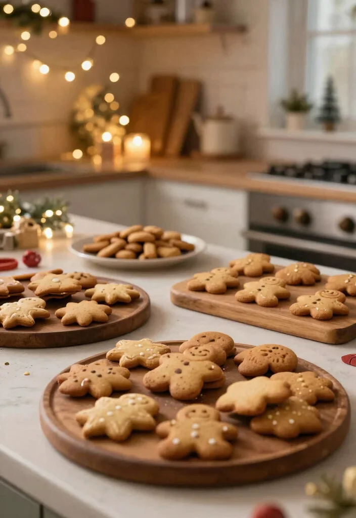 12 Spiced Gluten Free Gingerbread Cookies Recipes Perfect for the Holidays - Conclusion 1