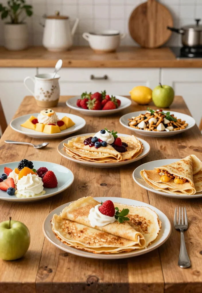 12 Thin and Delicate Gluten Free Crepes Recipes Perfect for Breakfast or Dessert - Conclusion 1