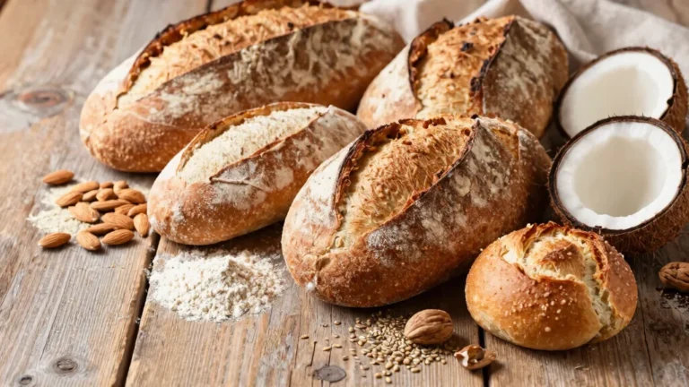 13 Best Gluten Free Bread Recipes Light Soft and Delicious
