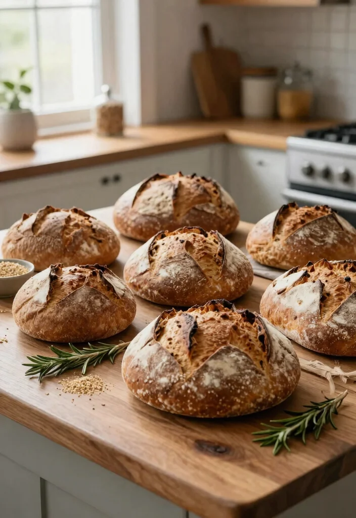 13 Best Gluten Free Bread Recipes Light Soft and Delicious - Conclusion 1