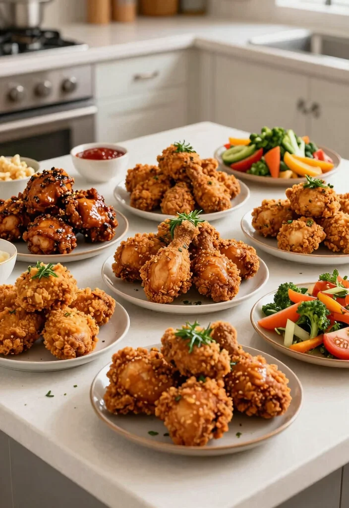 13 Crispy Gluten Free Fried Chicken Recipes Crunchy Juicy and Flavorful - Conclusion 1