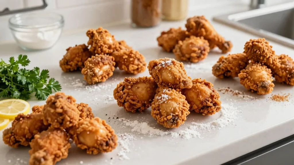 13 Crispy Gluten Free Fried Chicken Recipes Crunchy Juicy and Flavorful