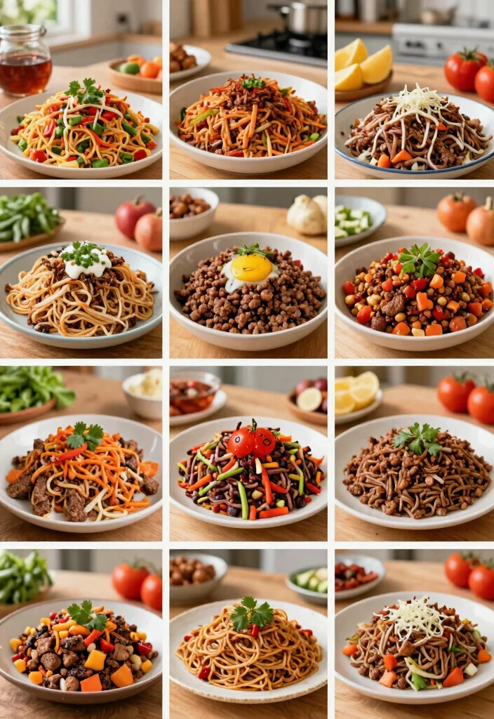 14 Easy Gluten Free Ground Beef Recipes Budget Friendly and Delicious - Conclusion 1