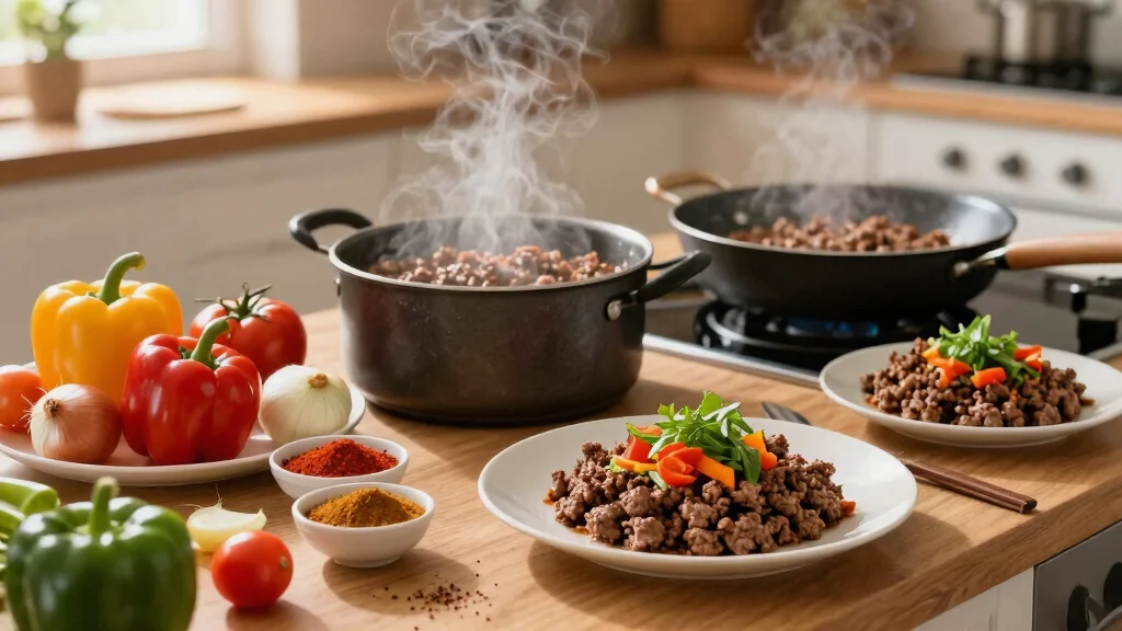 14 Easy Gluten Free Ground Beef Recipes Budget Friendly and Delicious