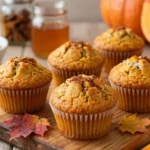 14 Easy Gluten Free Pumpkin Muffins Recipes Spiced Moist and Perfect for Fall