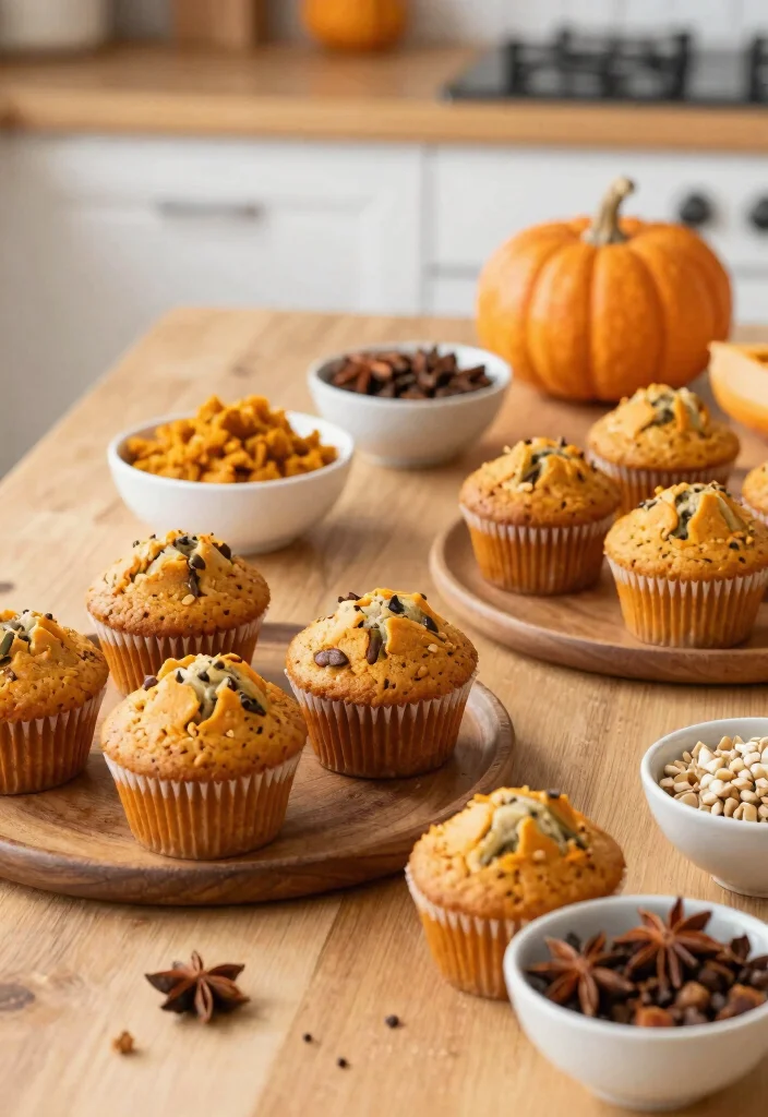 14 Easy Gluten Free Pumpkin Muffins Recipes Spiced Moist and Perfect for Fall - Conclusion 1