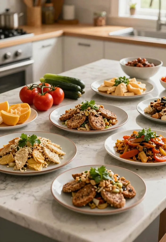 15 Easy Gluten Free Meals Quick Simple and Allergy Friendly - Conclusion 1