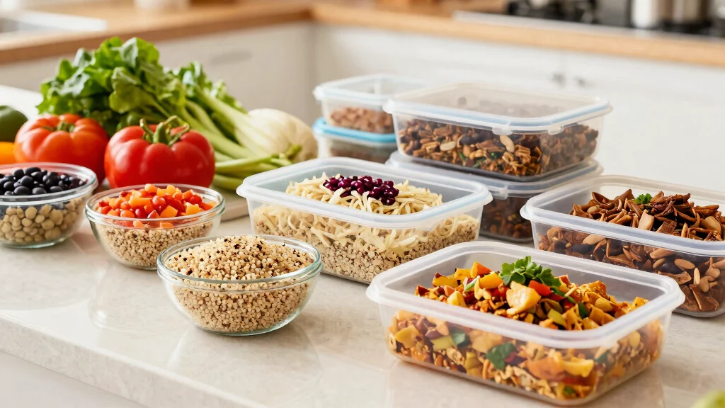 15 Easy Gluten Free Meals Quick Simple and Allergy Friendly