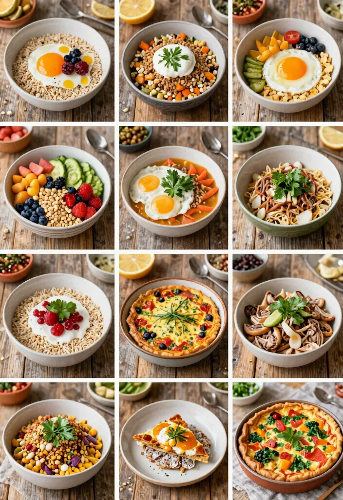 15 Healthy Gluten Free Recipes Clean Nutritious and Easy to Make - Conclusion 1