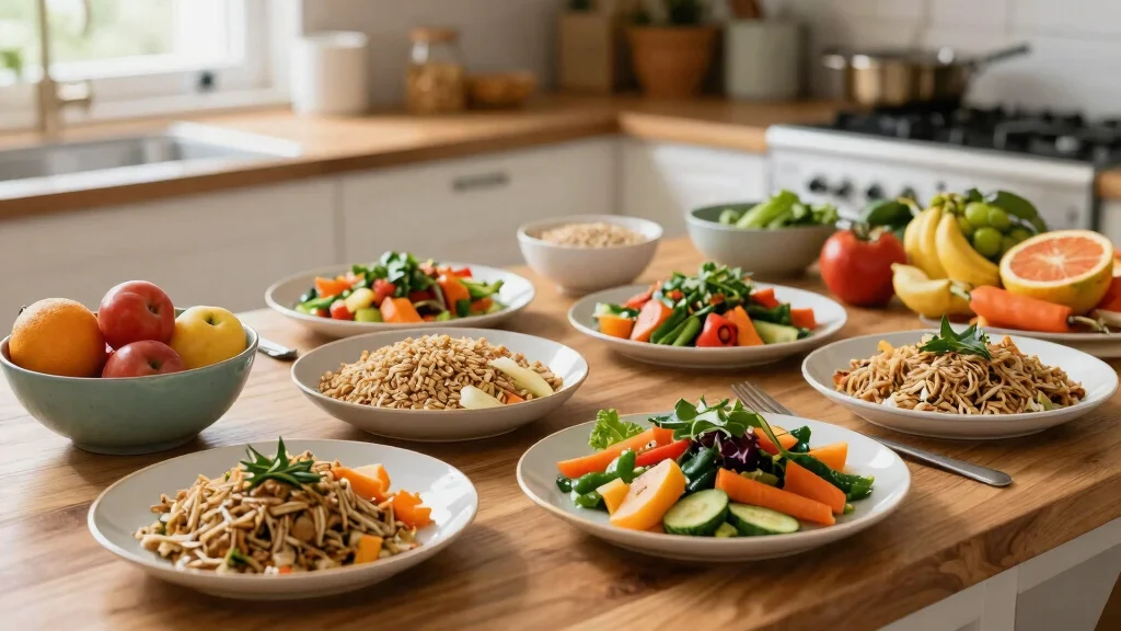 15 Healthy Gluten Free Recipes Clean Nutritious and Easy to Make