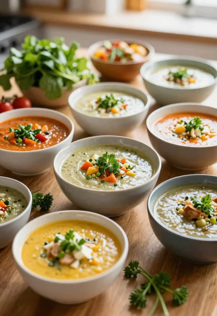 15 Hearty Gluten Free Soup Recipes Warm Comforting and Easy to Make - Conclusion 1